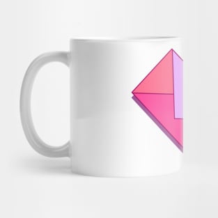 Love Letter Mug